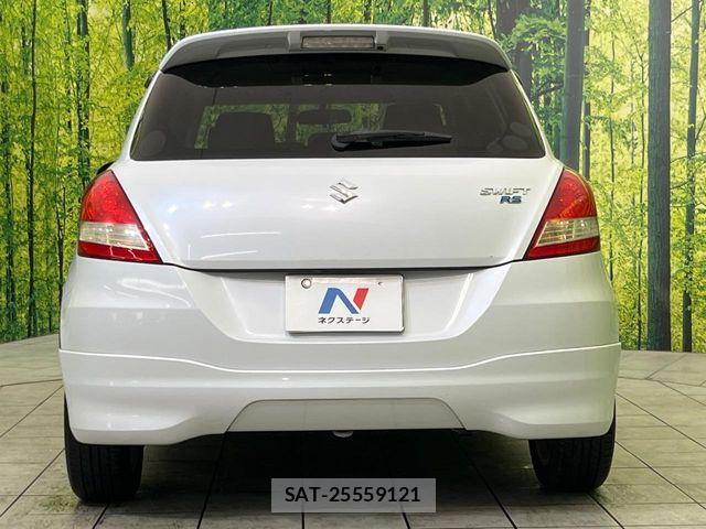 Suzuki SWIFT 2015-09 6020330-14