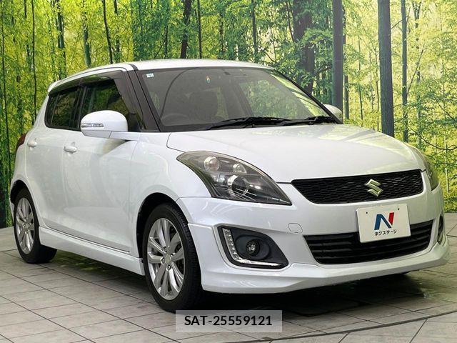 Suzuki SWIFT 2015-09 6020330-15