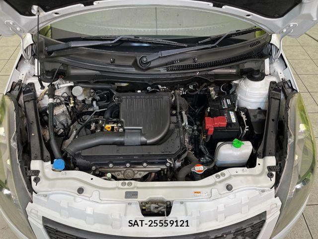 Suzuki SWIFT 2015-09 6020330-17