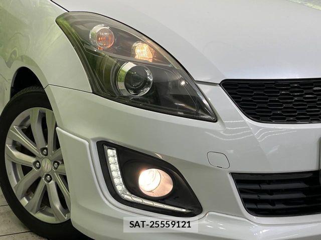 Suzuki SWIFT 2015-09 6020330-7