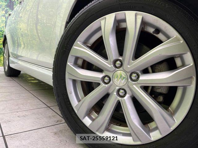 Suzuki SWIFT 2015-09 6020330-8