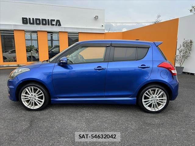 Suzuki SWIFT 2013-06 6220118-10