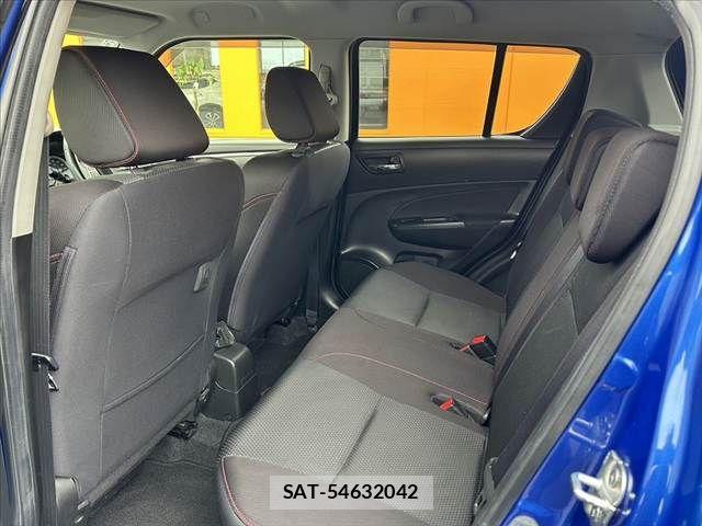 Suzuki SWIFT 2013-06 6220118-17
