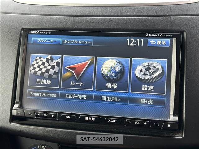Suzuki SWIFT 2013-06 6220118-20