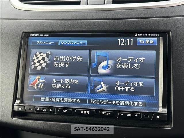 Suzuki SWIFT 2013-06 6220118-21