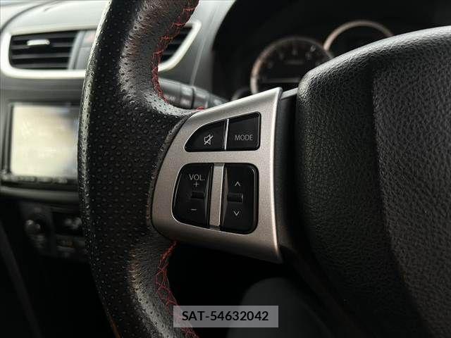 Suzuki SWIFT 2013-06 6220118-24