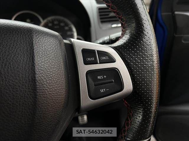 Suzuki SWIFT 2013-06 6220118-25