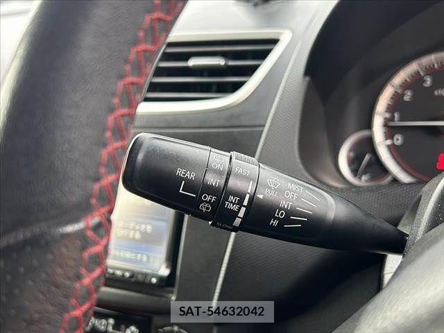Suzuki SWIFT 2013-06 6220118-27