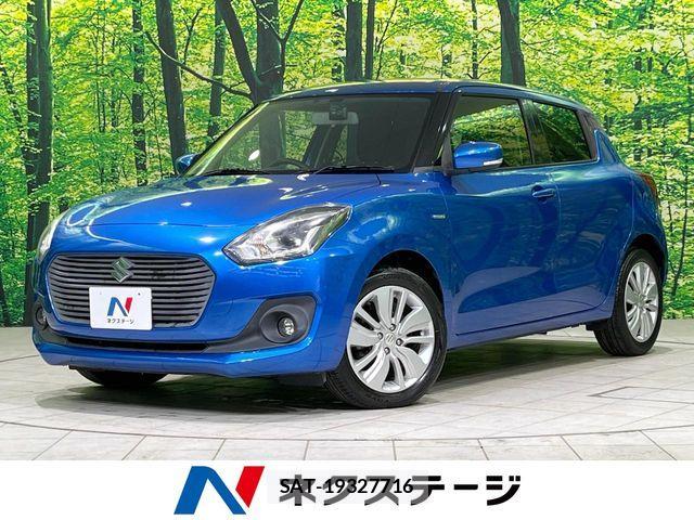 Suzuki SWIFT 2017-04 6220115-0