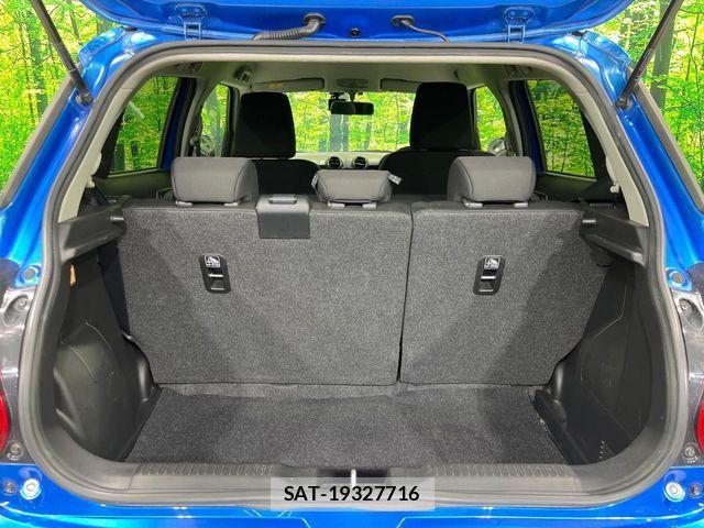 Suzuki SWIFT 2017-04 6220115-9