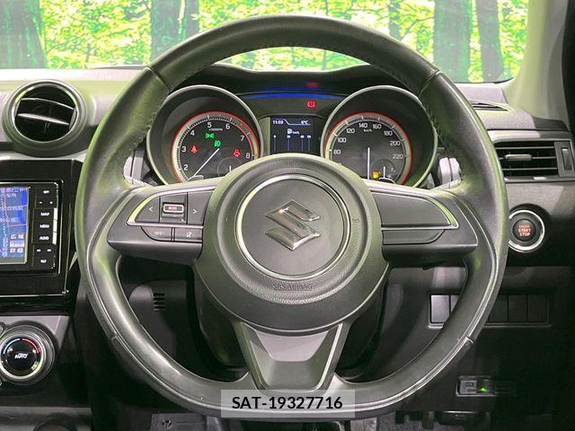 Suzuki SWIFT 2017-04 6220115-10