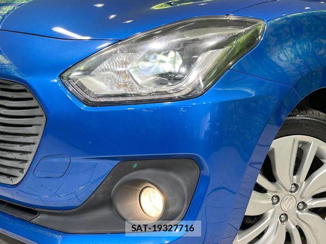 Suzuki SWIFT 2017-04 6220115-11