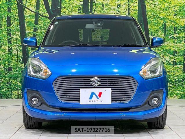 Suzuki SWIFT 2017-04 6220115-13