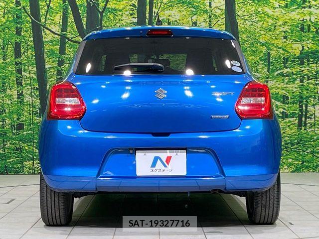 Suzuki SWIFT 2017-04 6220115-14