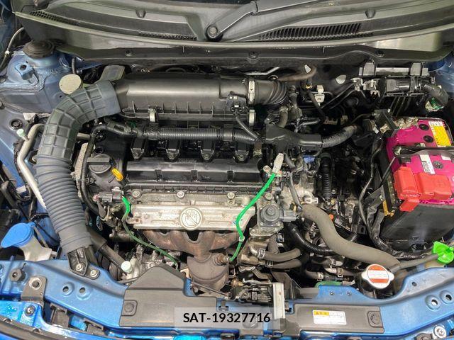 Suzuki SWIFT 2017-04 6220115-17