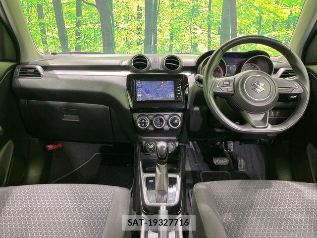 Suzuki SWIFT 2017-04 6220115-1