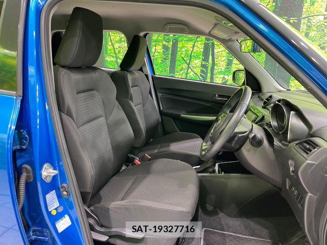 Suzuki SWIFT 2017-04 6220115-7