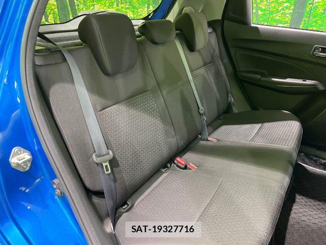 Suzuki SWIFT 2017-04 6220115-8