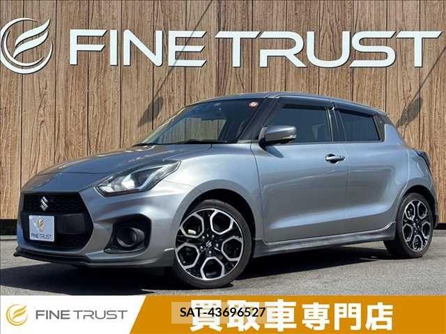 Suzuki SWIFT 2018-02 6247752-0