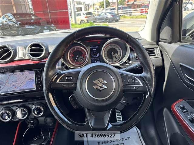 Suzuki SWIFT 2018-02 6247752-10