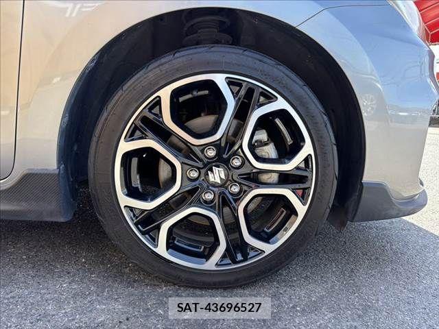 Suzuki SWIFT 2018-02 6247752-13