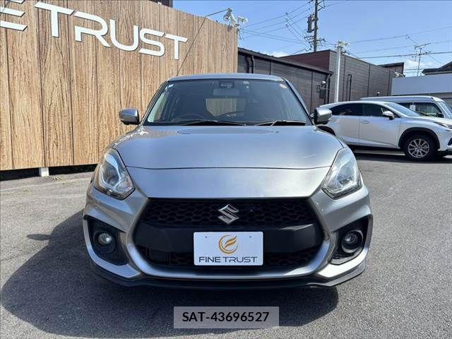 Suzuki SWIFT 2018-02 6247752-15