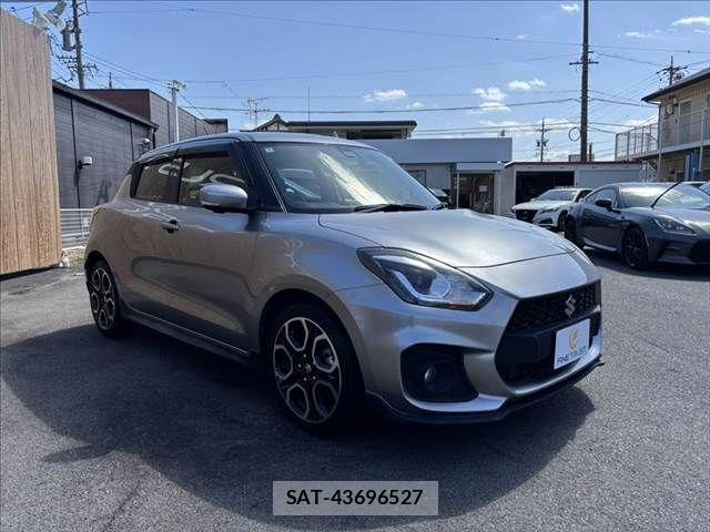 Suzuki SWIFT 2018-02 6247752-16