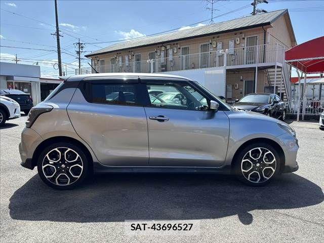 Suzuki SWIFT 2018-02 6247752-17