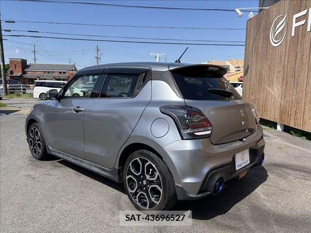 Suzuki SWIFT 2018-02 6247752-20