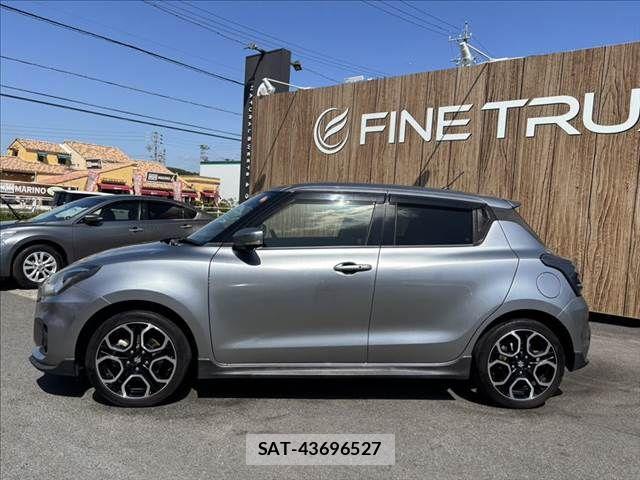 Suzuki SWIFT 2018-02 6247752-21