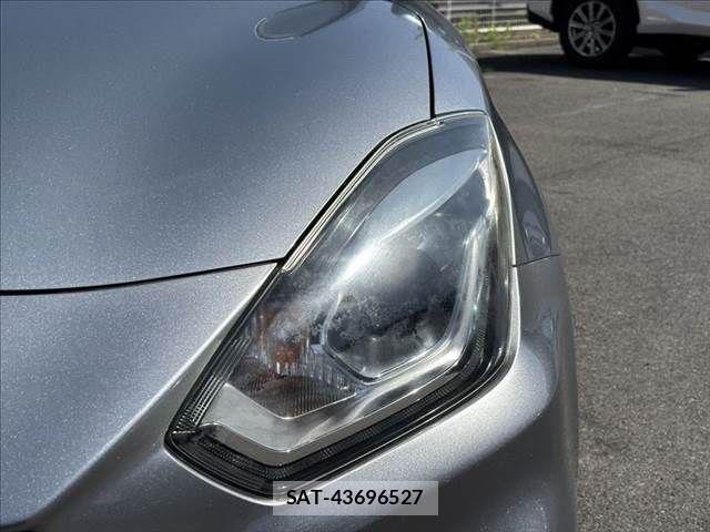 Suzuki SWIFT 2018-02 6247752-22