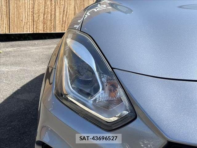 Suzuki SWIFT 2018-02 6247752-23