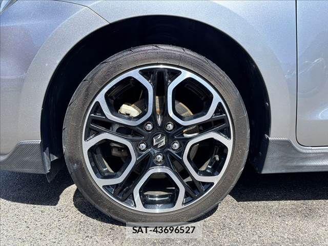 Suzuki SWIFT 2018-02 6247752-29
