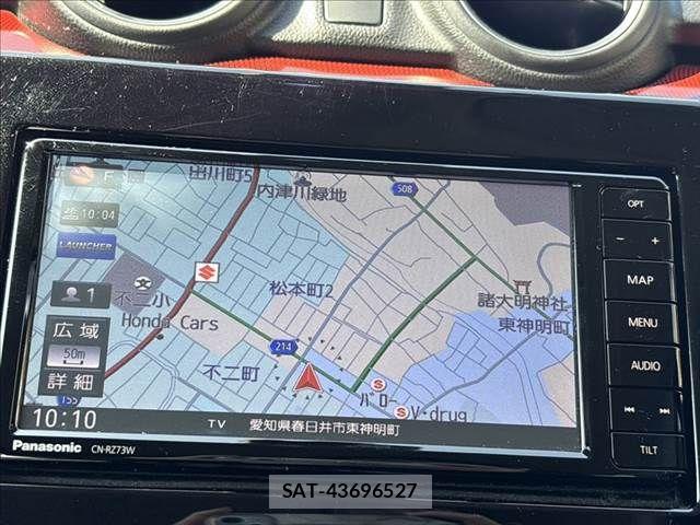 Suzuki SWIFT 2018-02 6247752-3