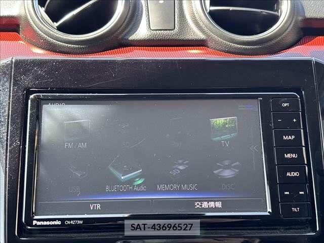 Suzuki SWIFT 2018-02 6247752-5