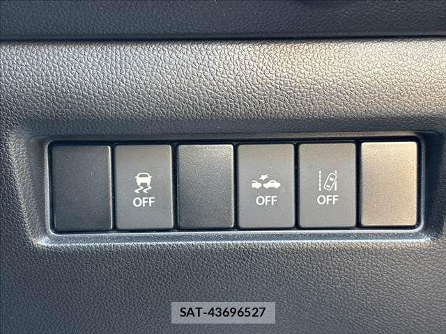 Suzuki SWIFT 2018-02 6247752-6