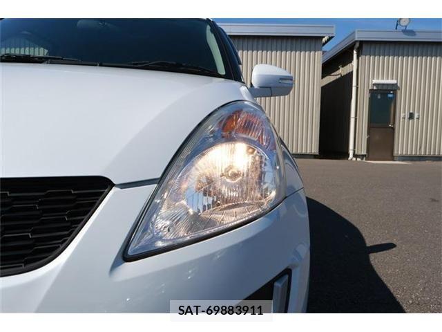 Suzuki SWIFT 2015-02 6247762-9