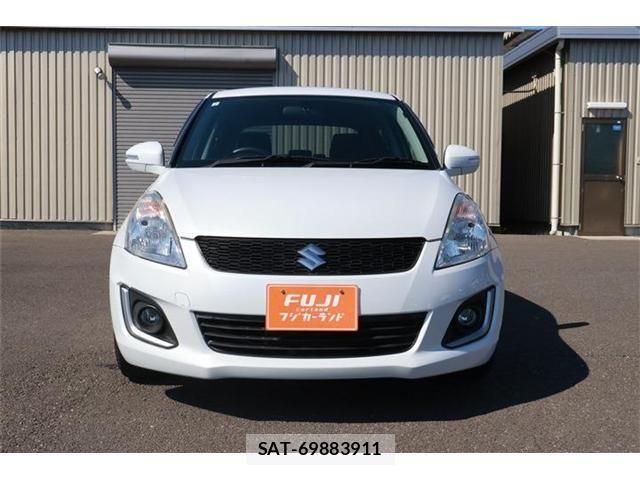 Suzuki SWIFT 2015-02 6247762-12