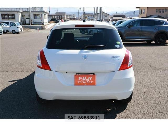 Suzuki SWIFT 2015-02 6247762-13