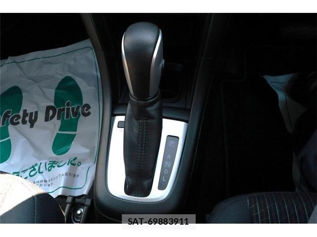 Suzuki SWIFT 2015-02 6247762-17