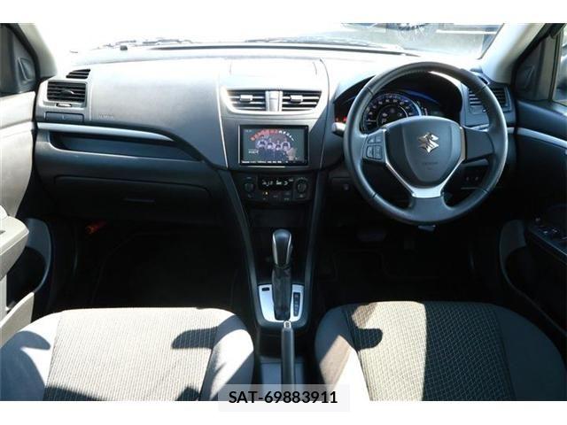 Suzuki SWIFT 2015-02 6247762-1