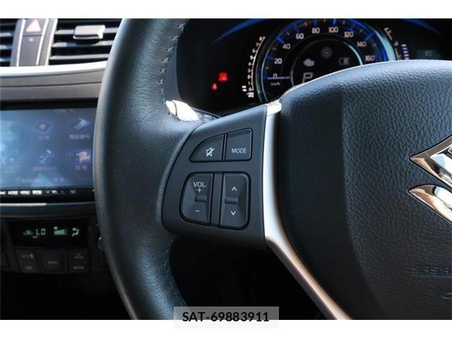 Suzuki SWIFT 2015-02 6247762-20
