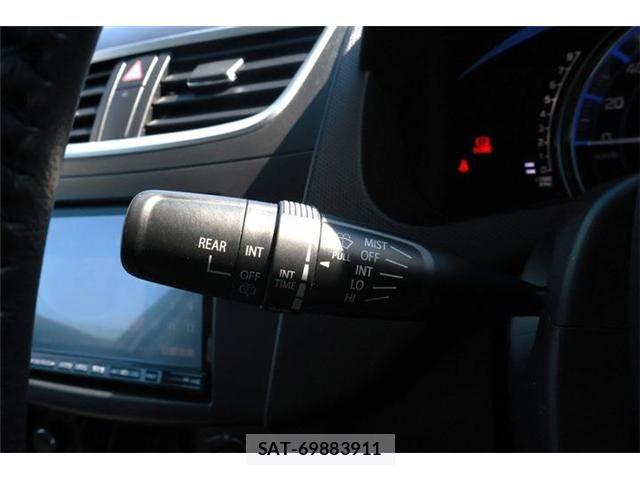 Suzuki SWIFT 2015-02 6247762-21