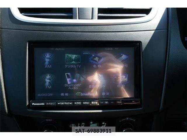 Suzuki SWIFT 2015-02 6247762-23