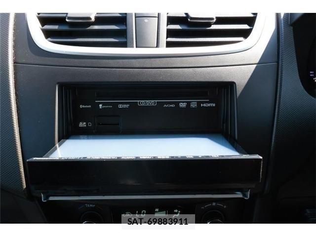 Suzuki SWIFT 2015-02 6247762-24