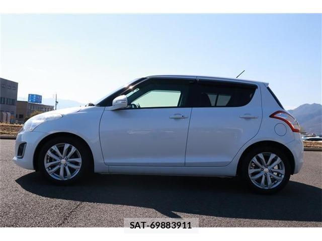 Suzuki SWIFT 2015-02 6247762-28