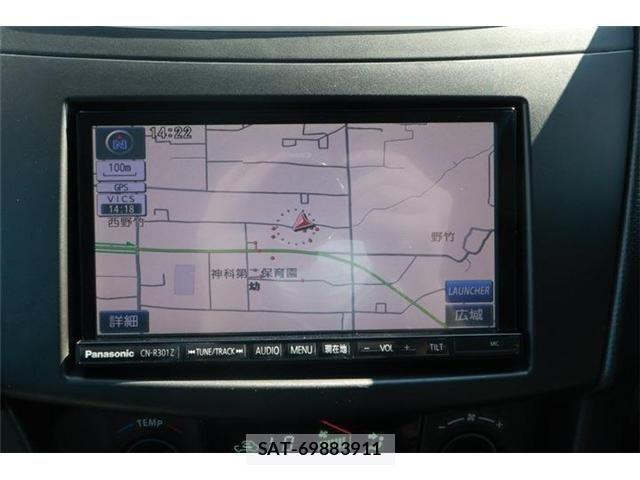 Suzuki SWIFT 2015-02 6247762-2