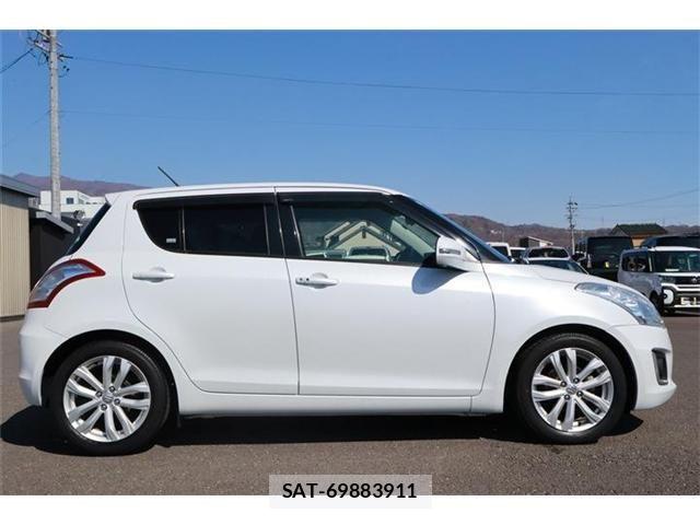 Suzuki SWIFT 2015-02 6247762-29