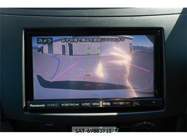 Suzuki SWIFT 2015-02 6247762-3