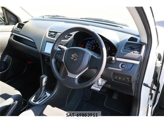 Suzuki SWIFT 2015-02 6247762-5